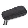 BOVKE Protective Carrying Case for Microsoft Surface Arc Touch Wireless Bluetooth Mouse Ultra-Slim Lightweight Mice Hard EVA Shockproof Travel Storage Pouch Cover Bag, Black view 3