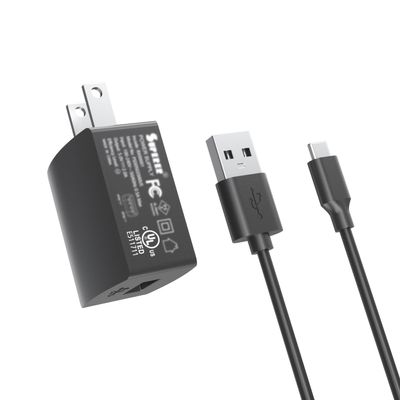 Superer Fast Charging Cord Fit for JBL GO 5 - Speaker Charger, USB C Wireless Bluetooth Speaker Charger Cord (UL Safety Certified) Replacement Power Adapter Supply for Picnic,Party, Outdoor Sports Use