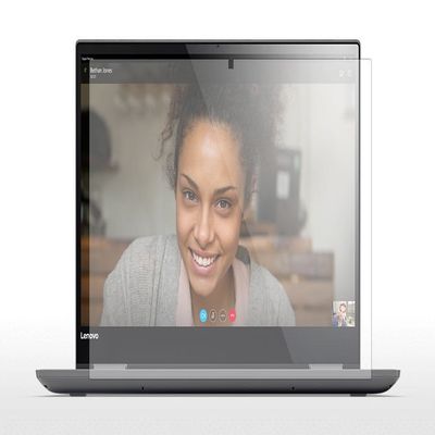 PcProfessional Screen Protector (Set of 2) for Lenovo Yoga 720 15 15.6" Touch Screen Laptop High Clarity Anti Scratch