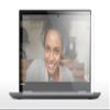 PcProfessional Screen Protector (Set of 2) for Lenovo Yoga 720 15 15.6" Touch Screen Laptop High Clarity Anti Scratch view 1