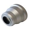 3.0X High Grade Super Telephoto Lens Compatible with Leica D-LUX (Typ 109) view 1