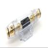 Woljay 0 2 4 Gauge ANL-300A ANL Fuse Holder Gold Plated with Fuse 300A view 1
