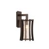 Kalco Lighting 400621BD Small Wall Bracket view 1