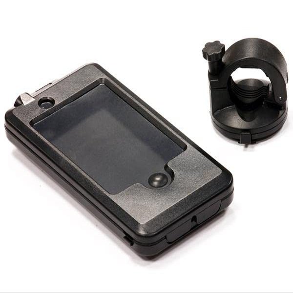 Integy Bicycle Handle Bar 20-25mm Mounting System for iPhone 4/4S