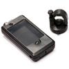 Integy Bicycle Handle Bar 20-25mm Mounting System for iPhone 4/4S view 1