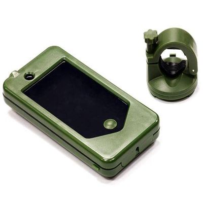Integy RC Bicycle Handle Bar 20-25mm Mounting System for iPhone 4/4S