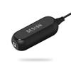 BESIGN Ground Loop Noise Isolator for Car Audio/Home Stereo System with 3.5mm Audio Cable view 2