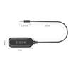 BESIGN Ground Loop Noise Isolator for Car Audio/Home Stereo System with 3.5mm Audio Cable view 4
