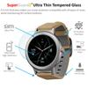 SuperGuardZ [2-Pack] For LG Watch Style Tempered Glass Screen Protector [Lifetime Replacement], 9H, 0.3mm, 2.5D Round Edge, Anti-Scratch, Anti-Bubble view 3