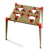 Integy Team Workstation & Shock Rebuild Stand for Shock Size 18mm-23mm view 1