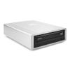 OWC Mercury Pro DIY USB 5Gb/s Enclosure for Optical Blu-ray/DVD/CD 5.25-in view 1