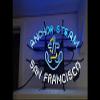 Urby 24"x20" Anchor Steam SF Custom Neon Light Sign Beer Bar Sign Excellent Handicraft SP50 view 1