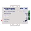 AMOCAM K80 Power Supply Control, AC 110-240V to DC 12V Power Supply for Door Access Control System, Video Doorbell, Electric Strike Lock, Bolt Lock, Magnetic Lock, Power Supply Controller view 1