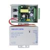 AMOCAM K80 Power Supply Control, AC 110-240V to DC 12V Power Supply for Door Access Control System, Video Doorbell, Electric Strike Lock, Bolt Lock, Magnetic Lock, Power Supply Controller view 3