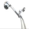 Best Handheld Shower Head for Low Water Pressure (78" Stainless Hose Massaging Spray Head) view 3