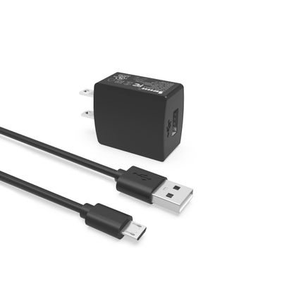 Superer 5FT UL Listed 10W Charger Fit for Verizon Ellipsis 7 QTAIR, Ellipsis 8 QTAQZ3, Ellipsis 10 Tablet, Jetpack MiFi 6620L, Jetpack MHS700L MHS800L MHS890L MHS900L Mobile Hotspot Power Supply Cord