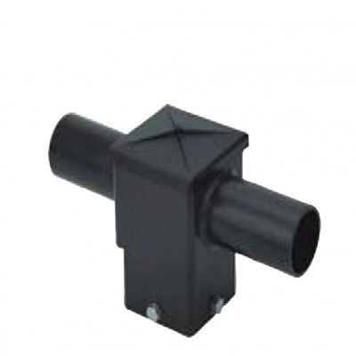 Ark Lighting Mounting Brackets & Fitters AR-SQ-2TENON180