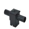 Ark Lighting Mounting Brackets & Fitters AR-SQ-2TENON180 view 1