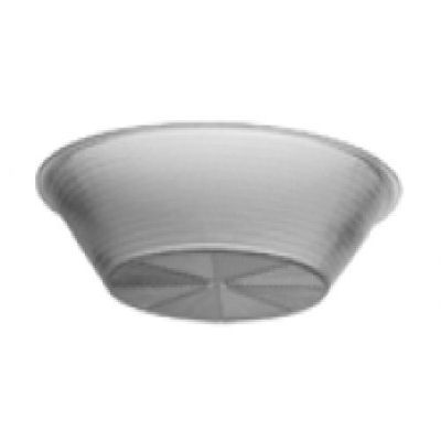 Ark Lighting High/Low Bay Accessories DL22 22" Drop Lens