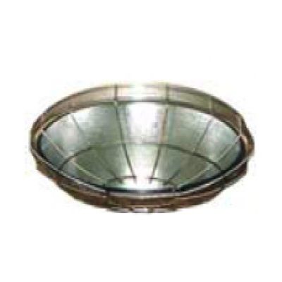 Ark Lighting High/Low Bay Accessories WG16 16" Wire Guard