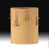 B&P Lamp 6" Ht., "Antique" Paper Board Candle Covers, Standard Size view 1