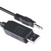 Green-utech 6ft USB Ft232rl Ttl-232r-5v-aj USB Programming Cable 3.5mm Stereo Jack Support Windows7/8/mac Etc view 1