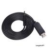 Green-utech 6ft USB Ft232rl Ttl-232r-5v-aj USB Programming Cable 3.5mm Stereo Jack Support Windows7/8/mac Etc view 2