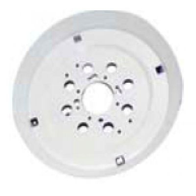 Ark Lighting High/Low Bay Accessories LBCOL22 22" Low Bay Collar
