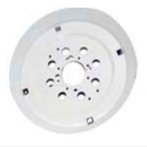 Ark Lighting High/Low Bay Accessories LBCOL22 22" Low Bay Collar
