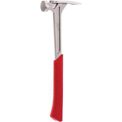 MILWAUKEE ELEC TOOL 48-22-9016 Framing Hmr Mil Fac 17oz