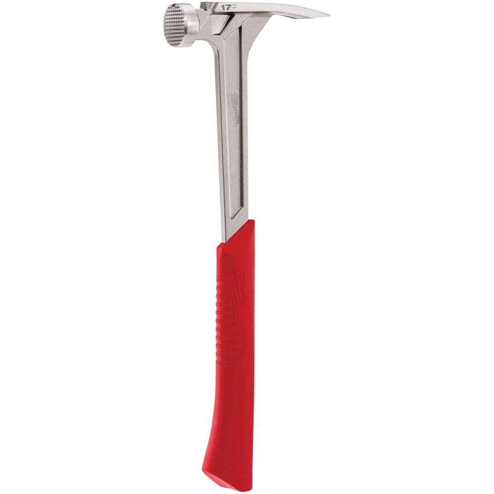 MILWAUKEE ELEC TOOL 48-22-9016 Framing Hmr Mil Fac 17oz