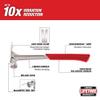 MILWAUKEE ELEC TOOL 48-22-9016 Framing Hmr Mil Fac 17oz view 4