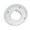 Ark Lighting High/Low Bay Accessories HBCOL22 22" High Bay Collar view 1