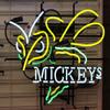 Urby 17"x14" Bumble Bee Hornet Custom Handmade Glass Tube Neon Light Sign 3-Year Warranty-Unique Artwork! UA34 view 1