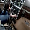 CLUTCHIT The Original Dual Magnetic Movable Phone Holder and Tablet Mount (Matte Black) view 2