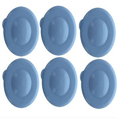 AquaNation AQ6DEW Dew Cap Replacement (Quality of 6)