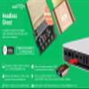 FUERAN 4K HDR HDMI Dummy Plug, Virtual Monitor Emulator, Headless Display Adapter, EDID Emulator, Supports 4096x2160@60Hz, 3840x2160@60Hz, 2560x1440@60Hz for Windows, Mac, Linux  Plug & Play(1 Pack) view 3