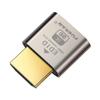 FUERAN HDMI Dummy Plug Headless Ghost Display Emulator HDMI-CompatibleFit Headless-1920x1080 New Generation@60Hz (HDMI2.0-2K-1P) view 1