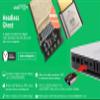 FUERAN HDMI Dummy Plug Headless Ghost Display Emulator HDMI-CompatibleFit Headless-1920x1080 New Generation@60Hz (HDMI2.0-2K-1P) view 2