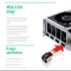 FUERAN HDMI Dummy Plug Headless Ghost Display Emulator HDMI-CompatibleFit Headless-1920x1080 New Generation@60Hz (HDMI2.0-2K-1P) view 3