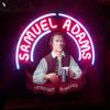 Urby 20"x20" S amuel A dams Custom Handmade Glass Tube Neon Light Sign 3-Year Warranty-Unique Artwork! UB26 view 1