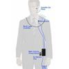 COOMAX Mini Spy Earpiece Invisible Earphone Cheat Covert Earpiece for Mobile Phone view 3