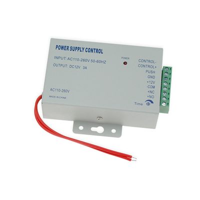 OBO Hands AC 110-240V to DC12v 3A 36w Power Supply for Door Access Control System Power Supply