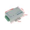 OBO Hands AC 110-240V to DC12v 3A 36w Power Supply for Door Access Control System Power Supply view 2