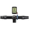 K-Edge Race Bicycle Computer Mount, for Garmin GPS Devices, Blue/Red view 3