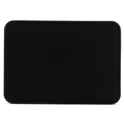 Incase "inmb100262-blk 12" Bag Laptop CaseLaptop Bag (Black Bag, 12Inch, Black)