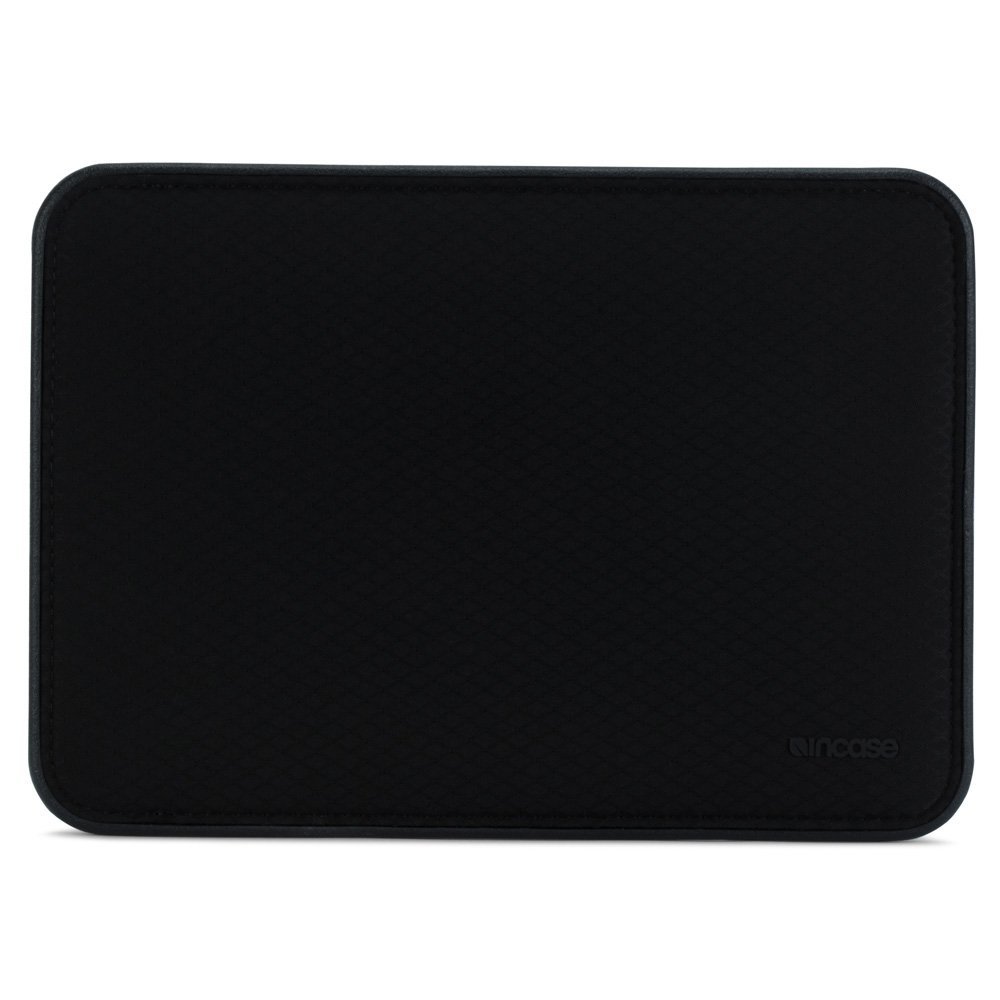 Incase "inmb100262-blk 12" Bag Laptop CaseLaptop Bag (Black Bag, 12Inch, Black)