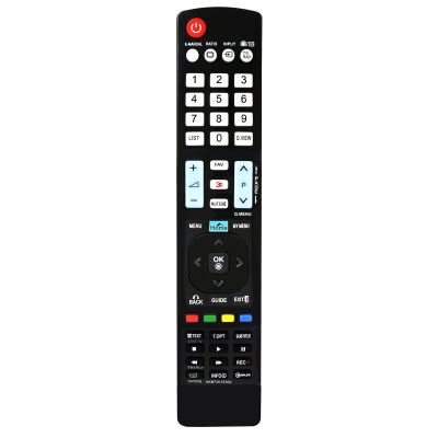 AKB73615309 Replaced Lost Remote Control fit for LG AKB73615306 AKB73615303 AKB72914216 AKB74115502 AKB73756502 32LM6200 32LM6400 32LM6410 42LM6200 42LM6410 42LM6700 LCD LED HDTV Smart TVs