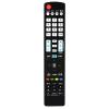 AKB73615309 Replaced Lost Remote Control fit for LG AKB73615306 AKB73615303 AKB72914216 AKB74115502 AKB73756502 32LM6200 32LM6400 32LM6410 42LM6200 42LM6410 42LM6700 LCD LED HDTV Smart TVs view 1