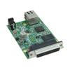 Lantronix UDS1100/UDS2100 Device Server - 1- or 2-Port Serial-to-Ethernet Device Server, RS-232/422/485, 10/100 Ethernet with 15 kV ESD Protection; UDS2100 Supports PoE - UD110000B-01 view 1